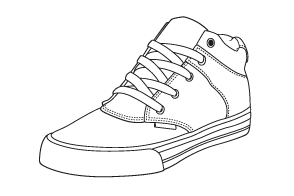 Footwear