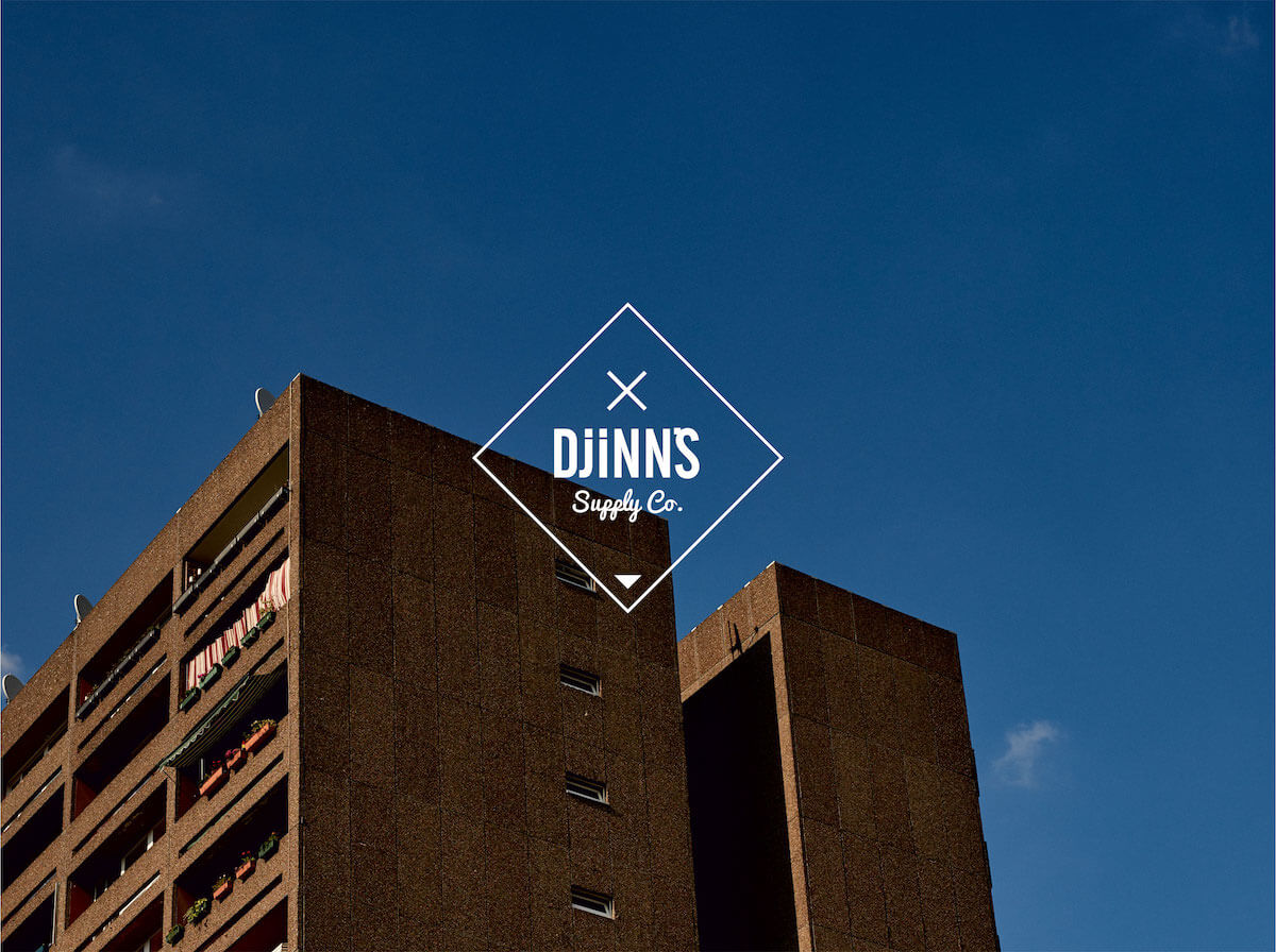 Djinns